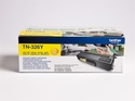 Toner Cartridge BROTHER TN-326Y