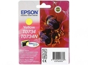 Ink Cartridge EPSON C13T10544A10 Ink Cartridge EPSON C13T10544A10