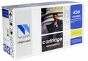 Print Cartridge NV PRINT CB436A Print Cartridge NV PRINT CB436A