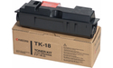 Toner Cartridge KYOCERA-MITA TK-18