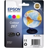 Ink Cartridge EPSON C13T26704010