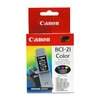 Ink Cartridge CANON BCI-21 Color