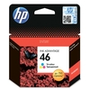 Inkjet Print Cartridge HP CZ638AE