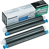 Ink Film PANASONIC KX-FA55 Ink Film PANASONIC KX-FA55