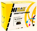 Toner Cartridge HI-BLACK ML-D3050B