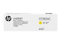 Toner Cartridge HP CF382AC