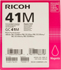 Print Cartridge RICOH GC41M