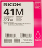 Print Cartridge RICOH GC41M Print Cartridge RICOH GC41M