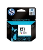 Inkjet Print Cartridge HP CC643HE