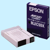Ink Cartridge EPSON MJIC9BK Ink Cartridge EPSON MJIC9BK