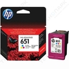 Inkjet Print Cartridge HP C2P11AE