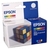 Ink Cartridge EPSON S020097 Ink Cartridge EPSON S020097