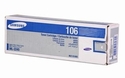 Toner Cartridge SAMSUNG MLT-D106S Toner Cartridge SAMSUNG MLT-D106S