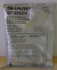 Developer SHARP SF-226DV Developer SHARP SF-226DV