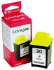 Ink Cartridge LEXMARK 15M0120