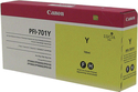 Ink Tank CANON PFI-701Y Ink Tank CANON PFI-701Y