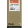 Ink Cartridge EPSON C13T653A00 Ink Cartridge EPSON C13T653A00