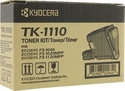 Toner Cartridge KYOCERA-MITA TK-1110 Toner Cartridge KYOCERA-MITA TK-1110