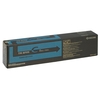 Toner Cartridge KYOCERA-MITA TK-8705C Toner Cartridge KYOCERA-MITA TK-8705C