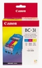 Ink Cartridge CANON BC-31