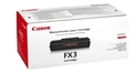 Toner CANON FX-3