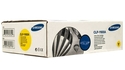 Toner Cartridge SAMSUNG CLP-Y600A Toner Cartridge SAMSUNG CLP-Y600A