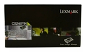 Toner Cartridge LEXMARK C5240YH Toner Cartridge LEXMARK C5240YH