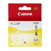 Ink Tank CANON CLI-521Y Ink Tank CANON CLI-521Y