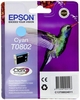 Ink Cartridge EPSON C13T08024011 Ink Cartridge EPSON C13T08024011