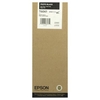 Ink Cartridge EPSON C13T606100 Ink Cartridge EPSON C13T606100