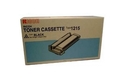 Toner Cartridge RICOH Type 1215 Toner Cartridge RICOH Type 1215