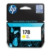 Inkjet Print Cartridge HP CB320HE Inkjet Print Cartridge HP CB320HE