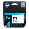Inkjet Print Cartridge HP CB318HE Inkjet Print Cartridge HP CB318HE