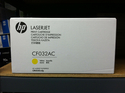 Print Cartridge HP CF032AC Print Cartridge HP CF032AC