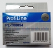 Ink Cartridge PROFILINE PL-T08054