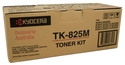 Toner Cartridge KYOCERA-MITA TK-825M