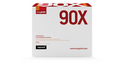 Print Cartridge EASYPRINT LH 90X