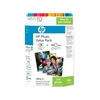 Photo Value Pack HP Q8849HE Photo Value Pack HP Q8849HE