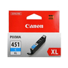 Ink Tank CANON CLI-451XLC Ink Tank CANON CLI-451XLC