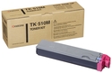 Toner Cartridge KYOCERA-MITA TK-510M Toner Cartridge KYOCERA-MITA TK-510M