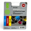 Ink Cartridge CACTUS CS-CL38