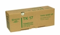 Toner Cartridge KYOCERA-MITA TK-17