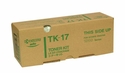 Toner Cartridge KYOCERA-MITA TK-17 Toner Cartridge KYOCERA-MITA TK-17