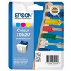 Ink Cartridge EPSON C13T05204010