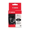 Ink Cartridge CANON BX-3 Ink Cartridge CANON BX-3