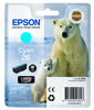 Ink Cartridge EPSON C13T26124010 Ink Cartridge EPSON C13T26124010