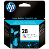 Inkjet Print Cartridge HP C8728AE