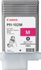 Ink Tank CANON PFI-102M Ink Tank CANON PFI-102M