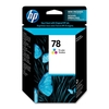 Inkjet Print Cartridge HP C6578DA