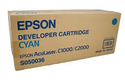 Toner Cartridge EPSON C13S050036